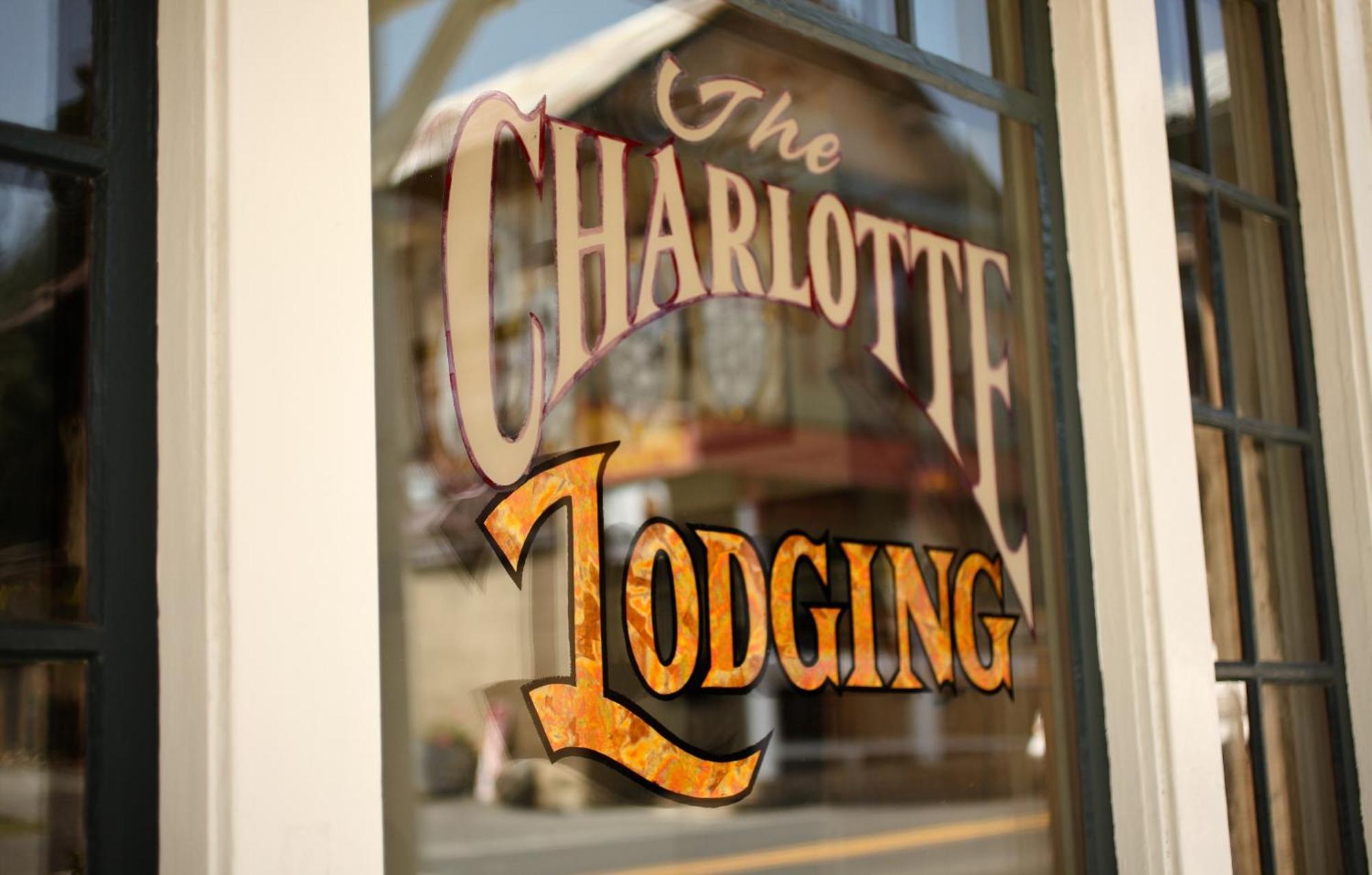 Hotel Charlotte Groveland Exterior foto