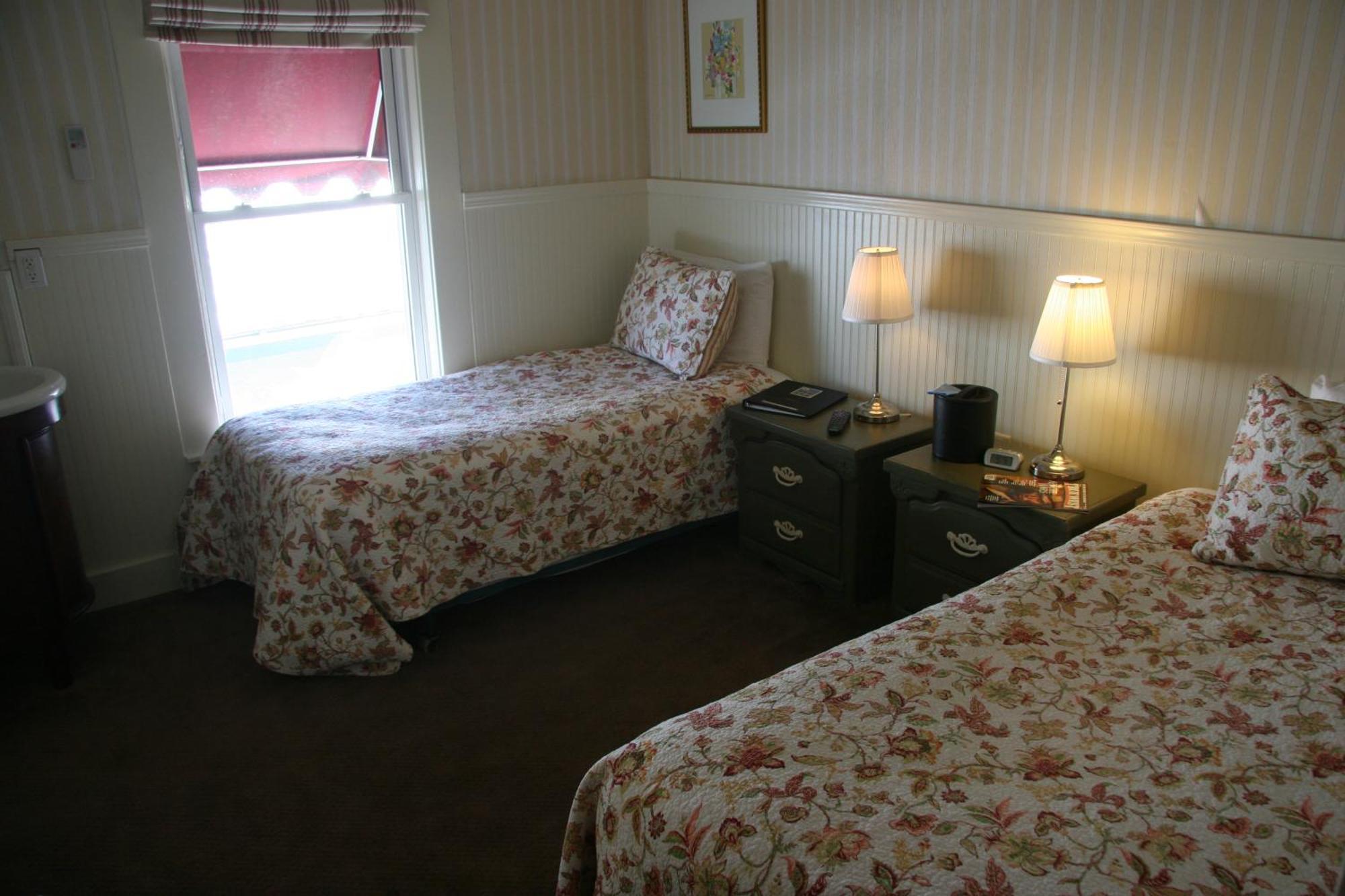 Hotel Charlotte Groveland Zimmer foto
